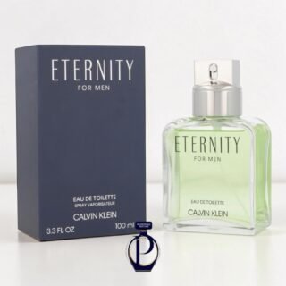 Calvin Klein Eternity 200ml EDT (Caballero)