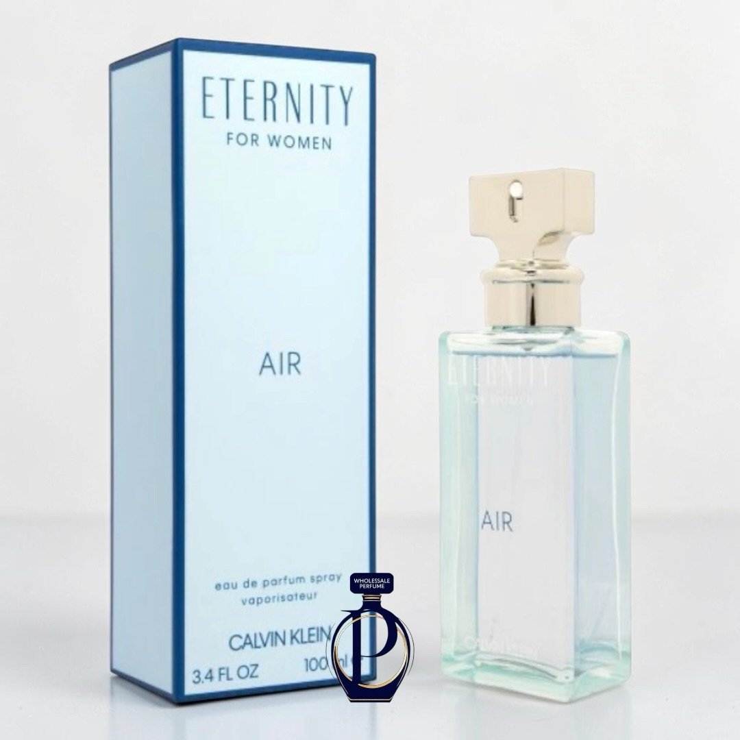 Calvin Klein Eternity Air 100ml EDP (Dama)