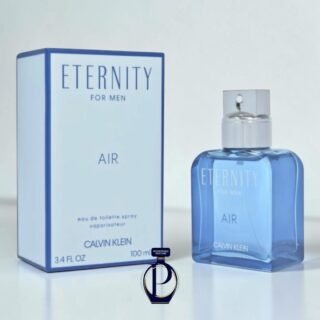 Calvin Klein Eternity Air For Men 100ml EDT (Caballero)