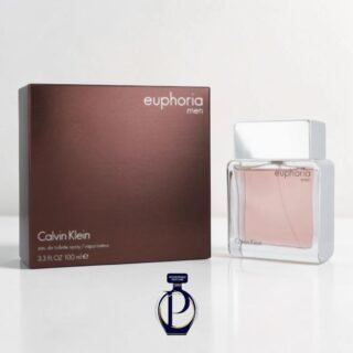 Calvin Klein Euphoria Men 100ml EDT (Caballero)