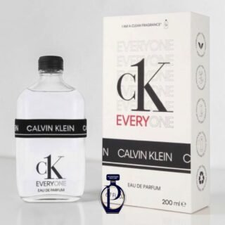 Calvin Klein CK Everyone 200ml EDP (Unisex)