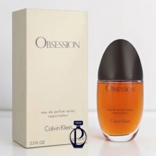 Calvin Klein Obsession 100ml EDP (Dama)