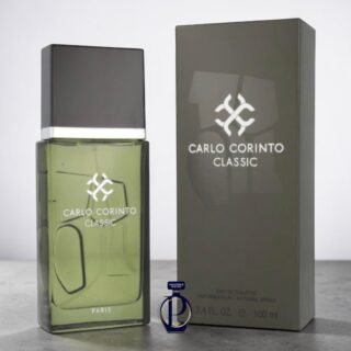 Carlo Corinto 100ml EDT (Caballero)