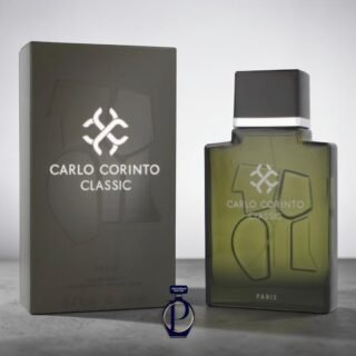 Carlo Corinto 200ml EDT (Caballero)