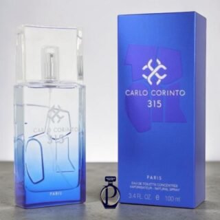 Carlo Corinto 315 100ml EDT (Caballero)