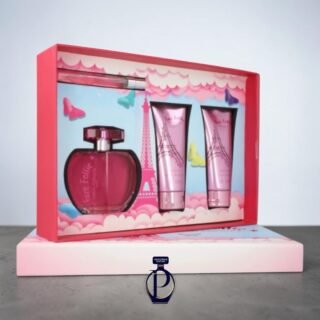 Carlo Corinto Fare Follie Set 100ml EDT (Dama)
