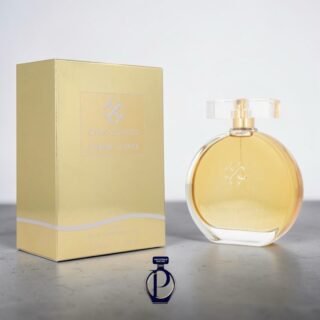 Carlo Corinto Femme Dorée 100ml EDT (Dama)