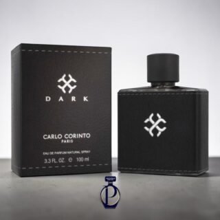 Carlo Corinto Find Your Way Dark 100ml EDP (Caballero)