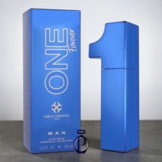 Carlo Corinto One Forever Man 100ml EDP (Caballero)