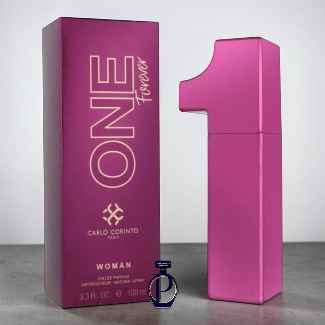 Carlo Corinto One Forever Woman 100ml EDP (Dama)