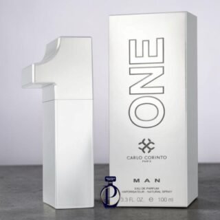 Carlo Corinto One Man 100ml EDP (Caballero)