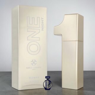 Carlo Corinto One Night Woman 100ml EDP (Dama)
