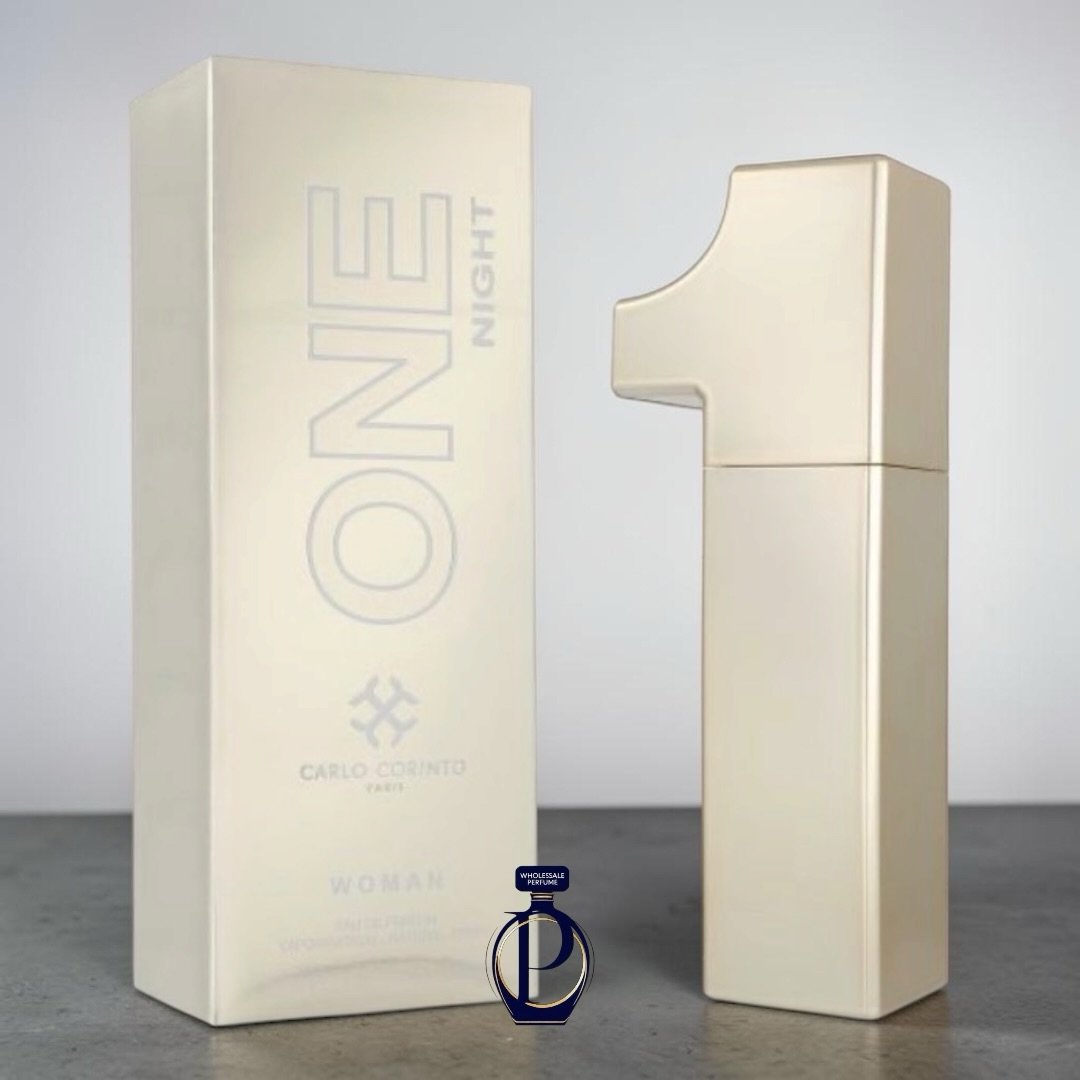 Carlo Corinto One Night Woman 100ml EDP (Dama)