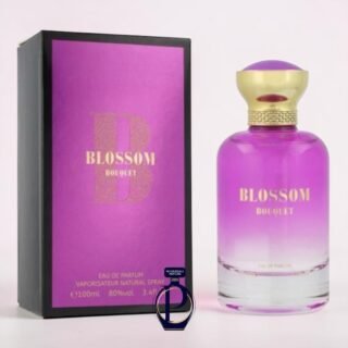 Bharara Blossom Bouquet 100ml EDP (Dama)