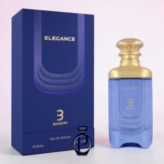Bharara Elegance 100ml EDP (Unisex)