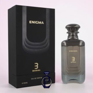Bharara Enigma 100ml EDP (Unisex)