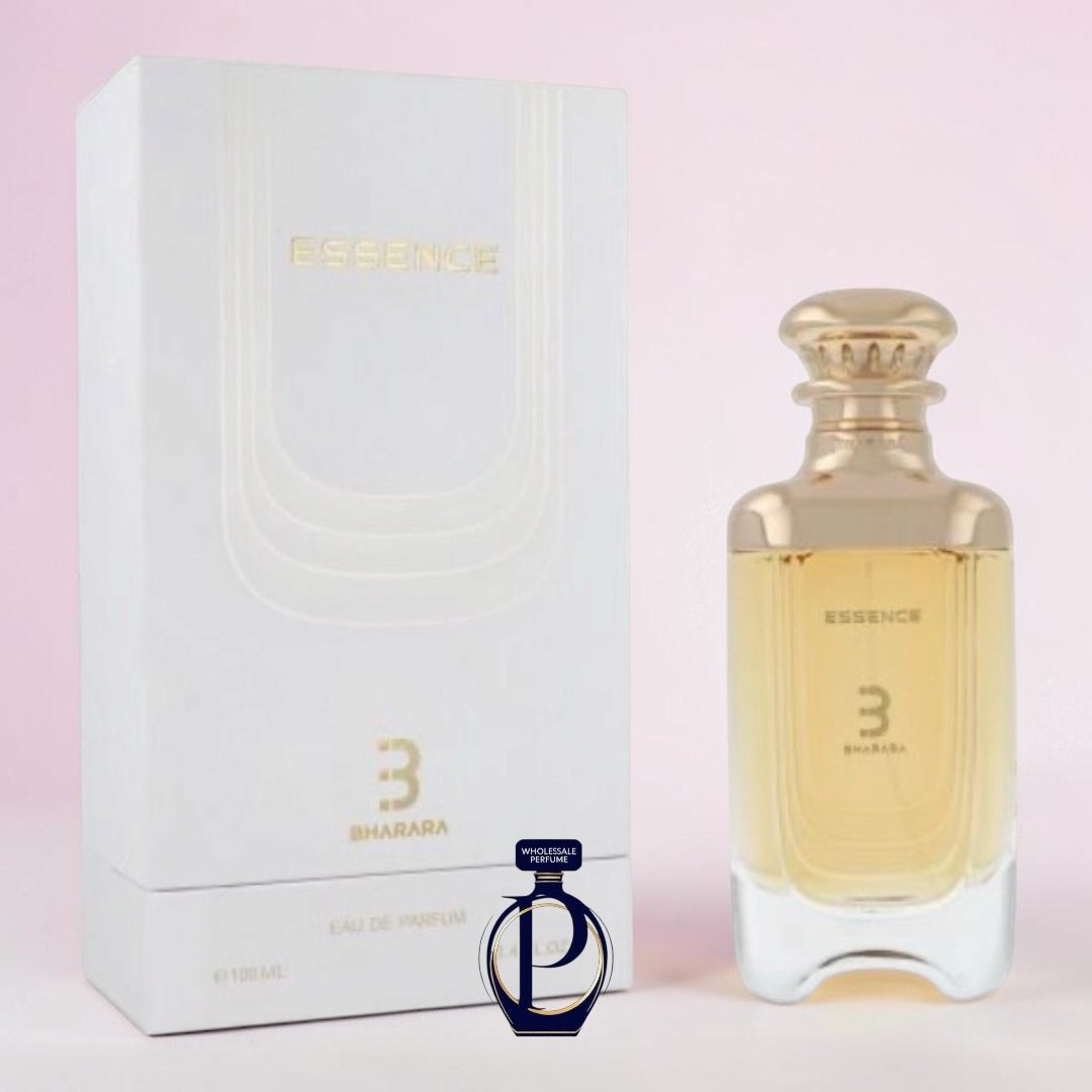 Bharara Essence 100ml EDP (Unisex)