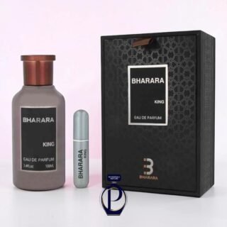 Bharara King 100ml EDP (Caballero)