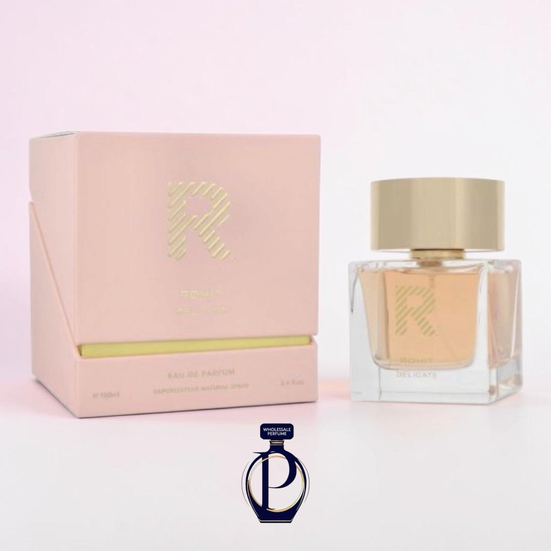 Bharara Rohit Delicate 100ml EDP (Dama)
