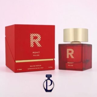Bharara Rohit Rouge 100ml EDP (Unisex)