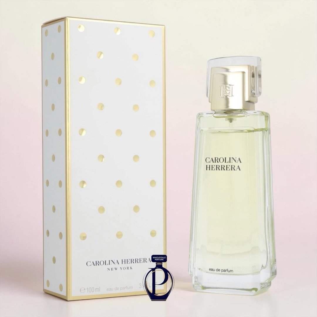 Carolina Herrera Carolina Herrera 100ml EDP (Dama)