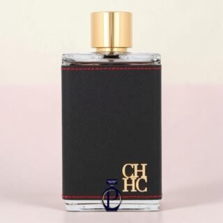 Carolina Herrera CH Men 200ml EDT (Caballero)