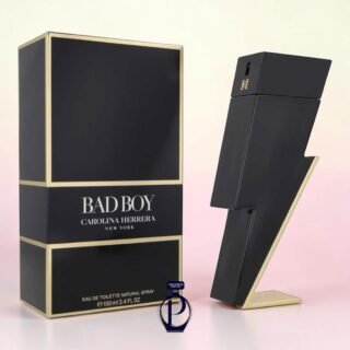 Carolina Herrera Bad Boy 100ml EDT (Caballero)