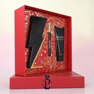 Carolina Herrera Bad Boy 100ml EDT Set (Caballero)