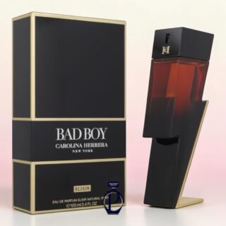 Carolina Herrera Bad Boy Elixir 100ml EDP (Caballero)