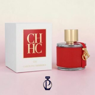 Carolina Herrera CH 100ml EDT (Dama)