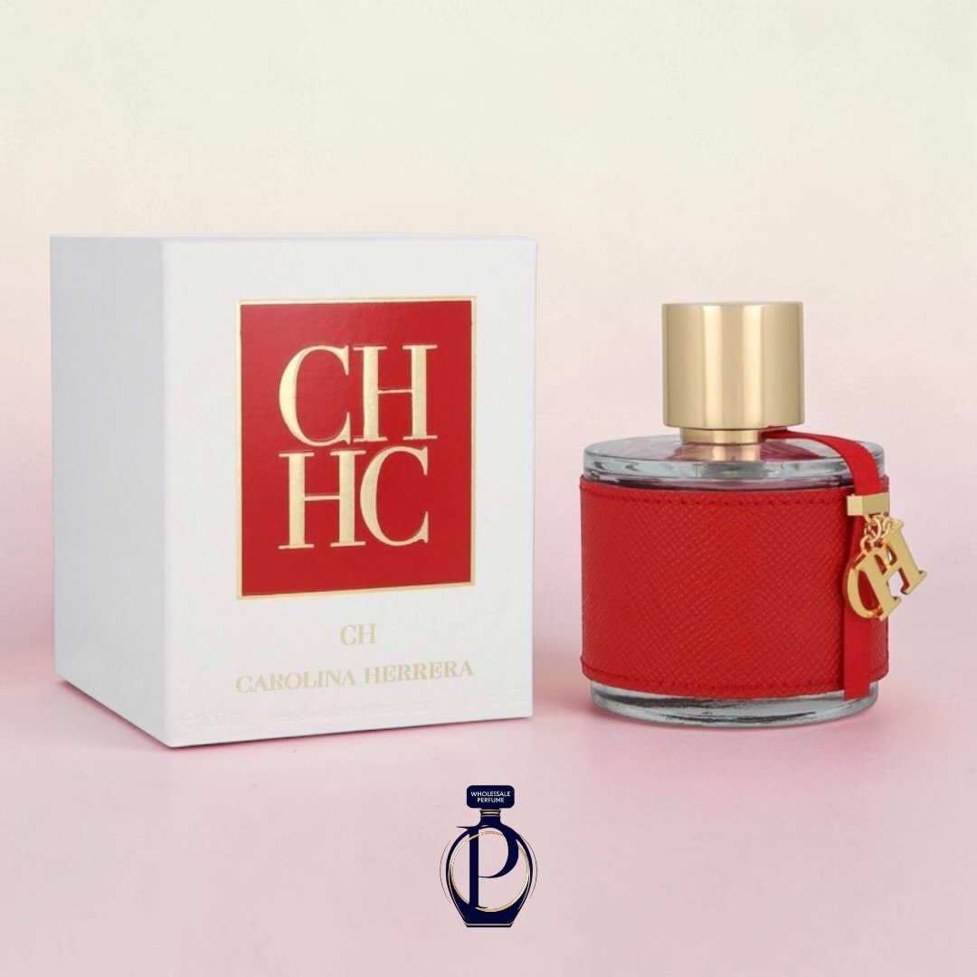 Carolina Herrera CH 100ml EDT (Dama)