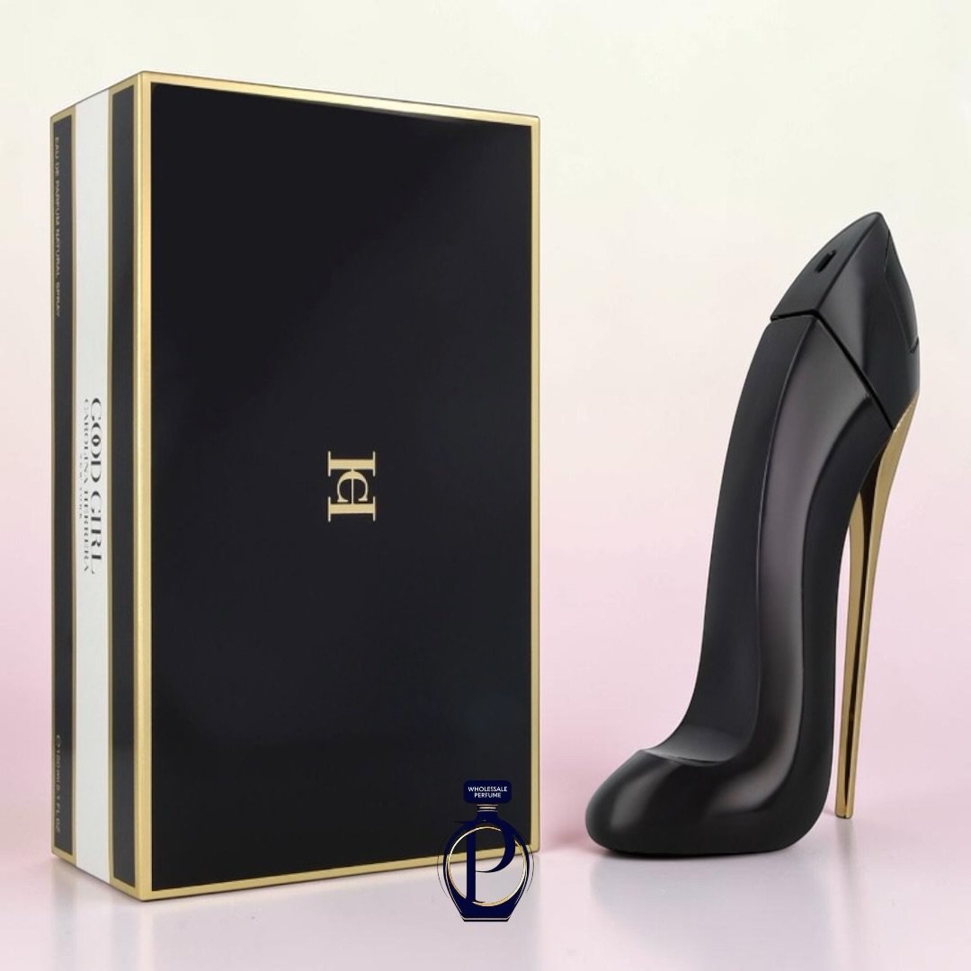 Carolina Herrera Good Girl 150ml EDP (Dama)