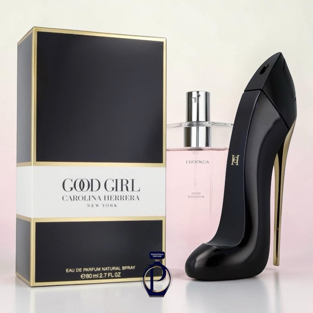 Carolina Herrera Good Girl 80ml EDP (Dama)