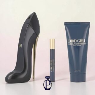 Carolina Herrera Good Girl Set 80ml EDP (Dama)