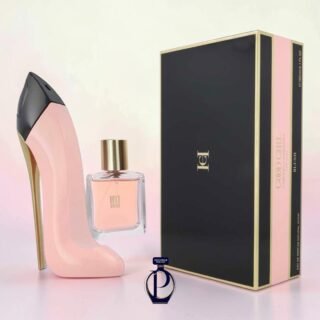 Carolina Herrera Good Girl Blush 150ml EDP (Dama)