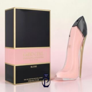 Carolina Herrera Good Girl Blush 80ml EDP (Dama)