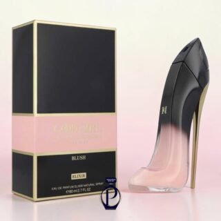 Carolina Herrera Good Girl Blush Elixir 80ml EDP (Dama)