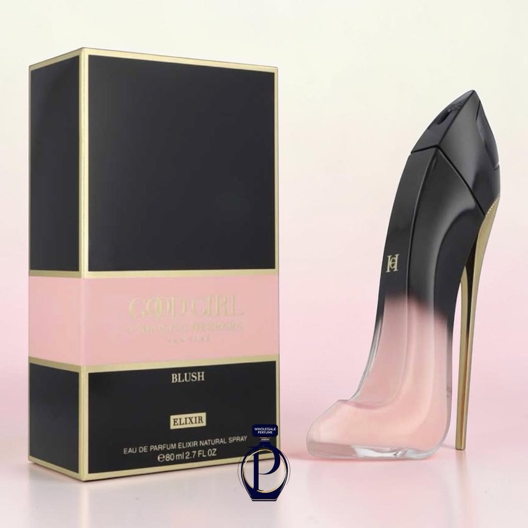 Carolina Herrera Good Girl Blush Elixir 80ml EDP (Dama)