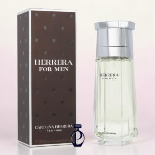 Carolina Herrera Herrera For Men 100ml EDT (Caballero)
