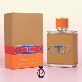 Carolina Herrera CH Pasión For Him 100ml EDP (Caballero)