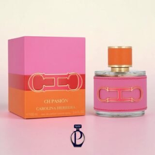 Carolina Herrera CH Pasión For Her 100ml EDP (Dama)