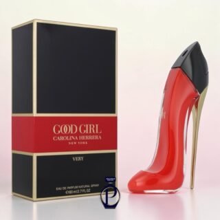 Carolina Herrera Very Good Girl 80ml EDP (Dama)