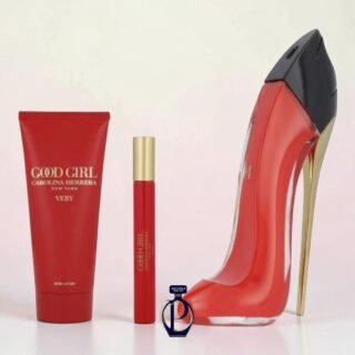 Carolina Herrera Very Good Girl 80ml EDP Set (Dama)