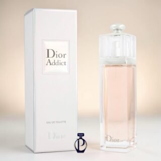 Christian Dior Dior Addict 100ml EDT (Dama)