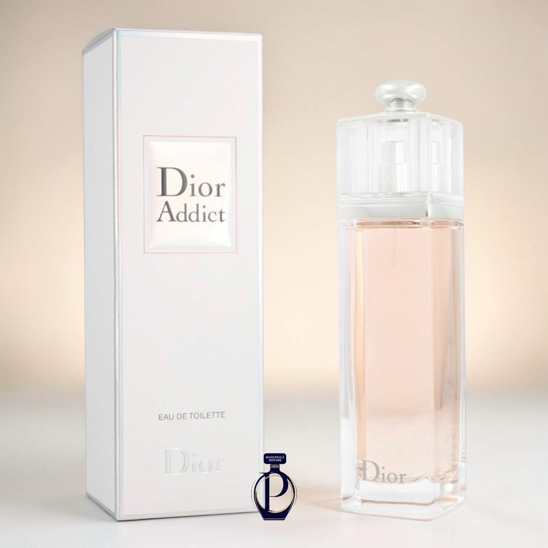 Christian Dior Dior Addict 100ml EDT (Dama)