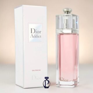 Christian Dior Dior Addict Eau Fraiche 100ml EDT (Dama)