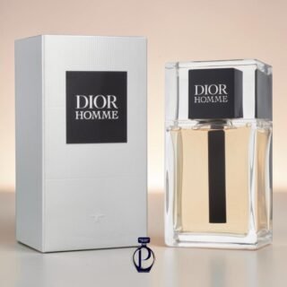 Christian Dior Dior Homme 100ml EDT (Caballero)