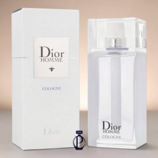 Christian Dior Dior Homme Cologne 125ml EDC (Caballero)