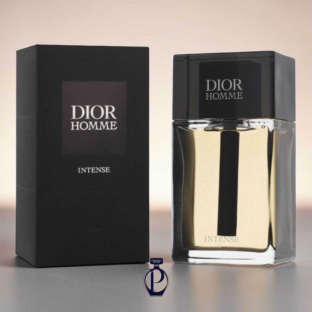 Christian Dior Dior Homme Intense 100ml EDP (Caballero)