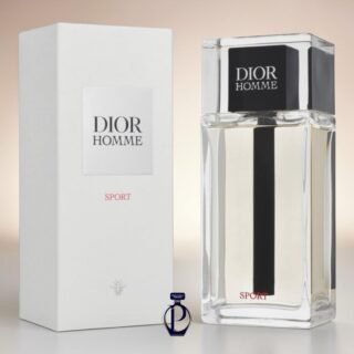 Christian Dior Dior Homme Sport 125ml EDT (Caballero)
